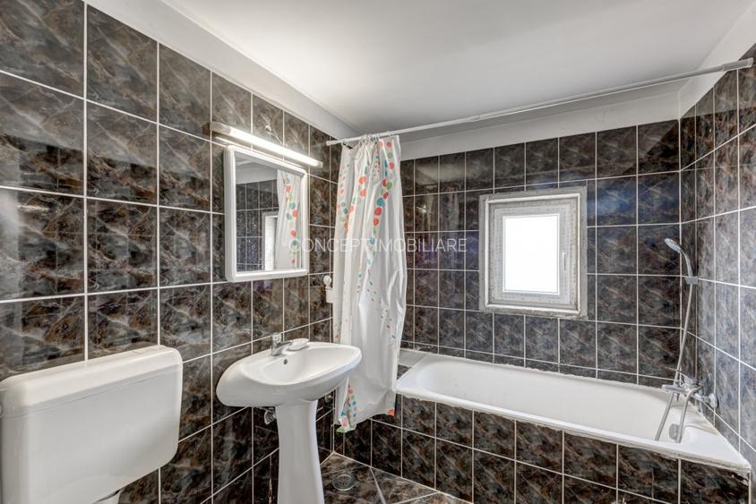 Vila de vanzare, Brancoveanu, Parc Tineretului, cu teren mare COMISION 0% - 10