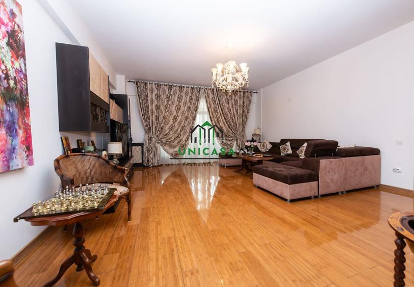 Apartament 3 camere /Zona centrala/De inchiriat - 4