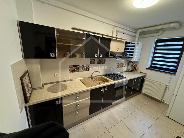 Apartament 2 camere | Valea Oltului | Metrou - 2