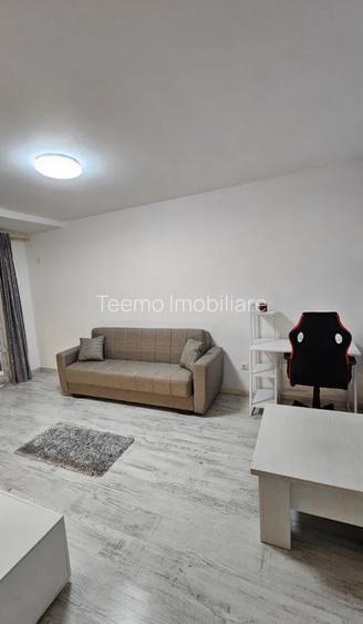 Apartament 2 camere, decomandat, 52 mp, ac, centrala, balcon, zona Titan - 3