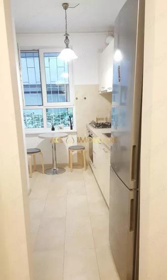3 Camere de inchiriat | Floreasca | Parter