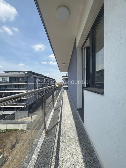 Apartament 2 camere | Cartier Rezidential | Prelungirea Ghencea - 11