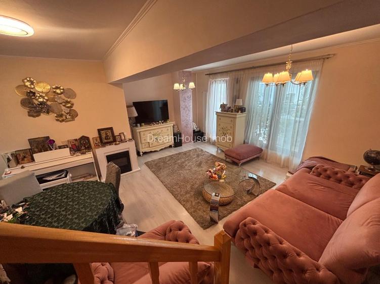 Apartament 4 camere + Dressing - Titan - Nicolae Grigorescu - Centrala Proprie - 3