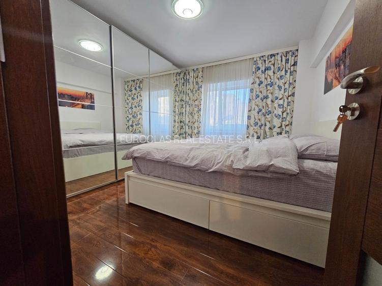 Apartament 2 camere,decomandat,zona Stadion (Cod E6) - 7