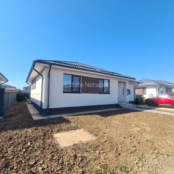 Casa individuala The 8 Residence mobilata/utilata - 28