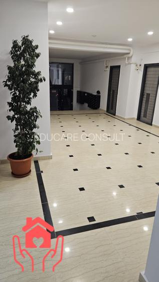 SISESTI (Apicultorilor)- 3 camere ne/semi/mobilate, PRIMA LOCUIRE, boutique 2025 - 5