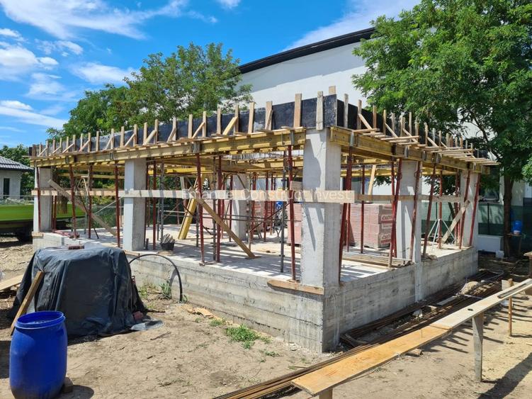 CASA PREMIUM in localitatea Magurele jud. Ilfov - 7