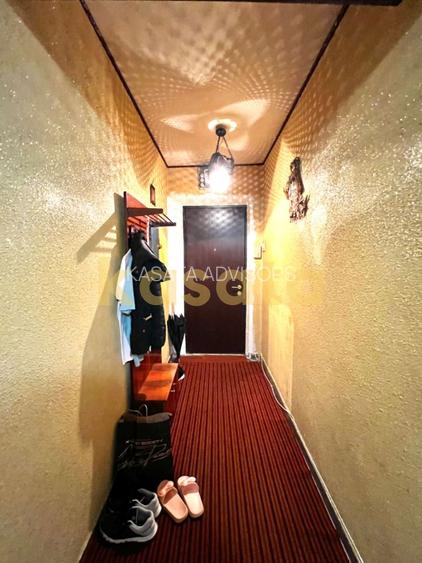 Apartament 3 camere 78mp | Șoseaua Pantelimon | 2 balcoane - 4