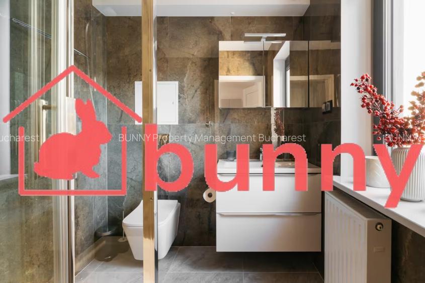 HIGH END APARTMENT | PIPERA METRO - 6