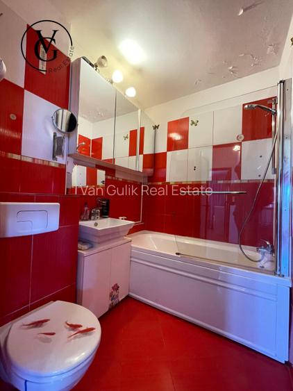Apartament cu 2 camere in zona Grivita  - 8