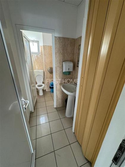 Spatiu Comercial ,ZONA Centura,E 85,Auto Sima,420 mp - 22