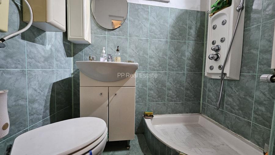 Piata Amzacea - casa 3 camere (suprafata totala teren 114 mp ) - 10