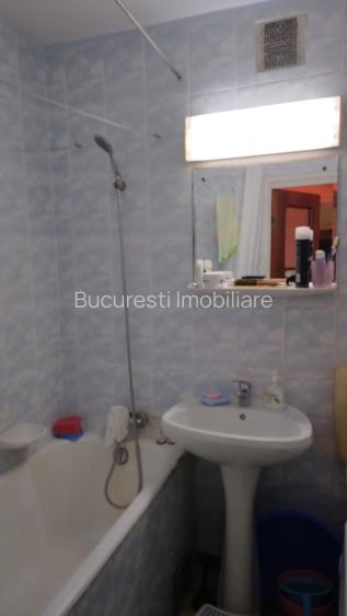 Apartament 3 Camere,Brancoveanu,Spitalul Marie Curie,Amenajat,Liber - 6