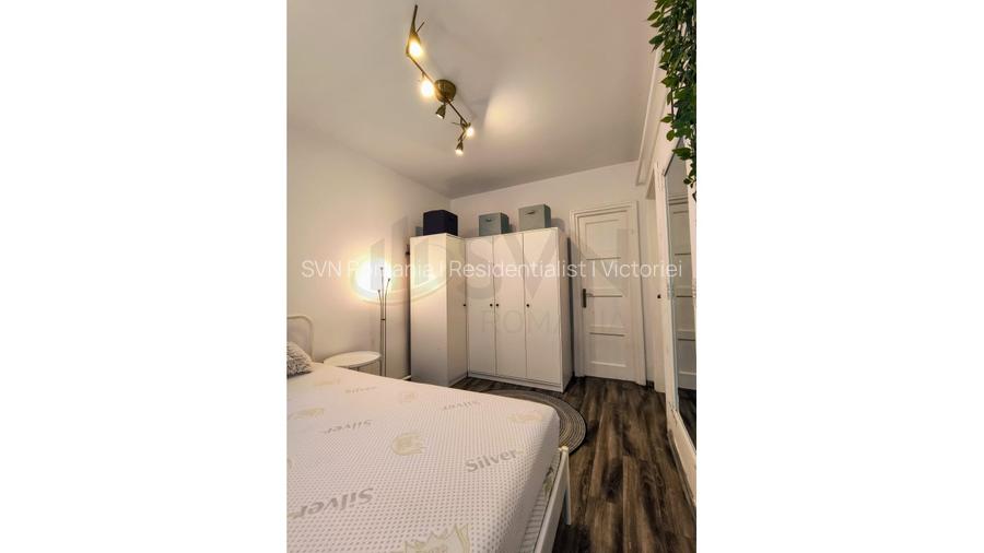 REA1028268 Apartament pet friendly Floreasca - 7