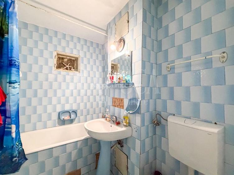 Apartament 4 camere de vanzare in Zorilor, Cluj Napoca - 6