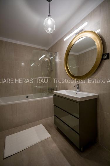 ****LUXURY APARTMENT | HERASTRAU AREA - 13