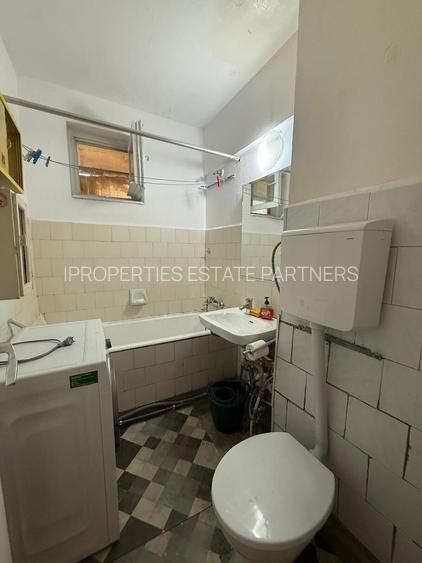 2 Camere Metrou Parc 7 minute Etaj Intermediar - 6