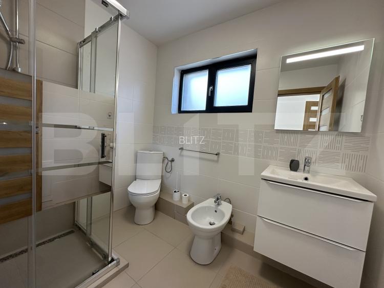 Casă tip duplex la cheie, in cartier Europa! - 18