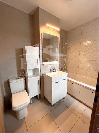 Apartament 3 camere cu terasa de 50 mp in Marasti - 5