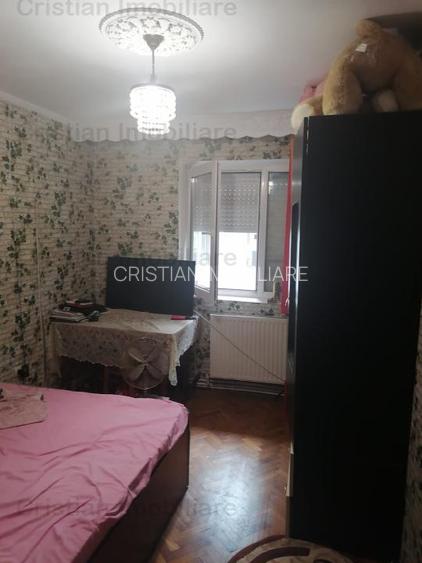 AP 3 camere, Obor, 2 balcoane, Confort 1, Etaj 4 - 2