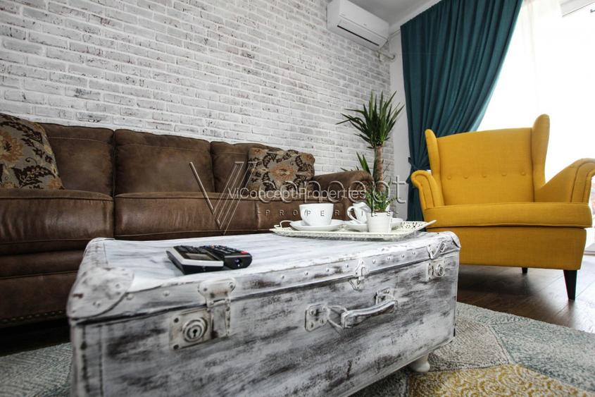 Apartament modern cu 3 camere | Zona Unirii - 3