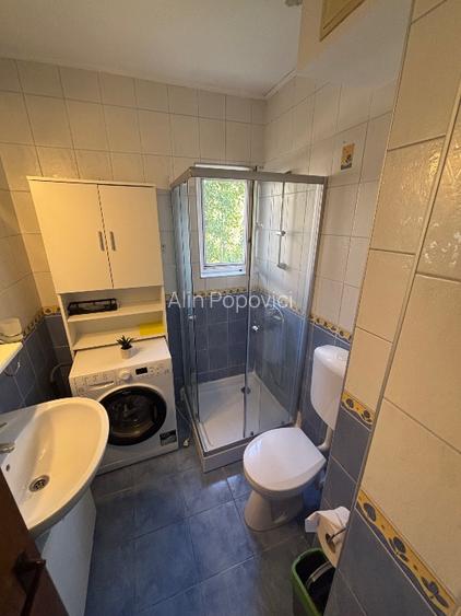 Inchiriez apartament 2 camere City Park Mall - 5