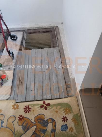 Casa + Hala Industriala + 1000 mp Teren in zona CET, Constanta - 9