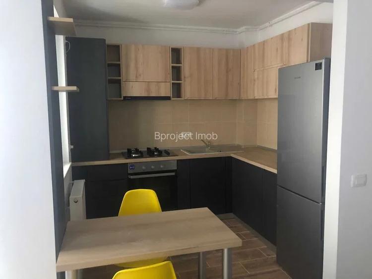 Garsoniera | Gorjului - 4