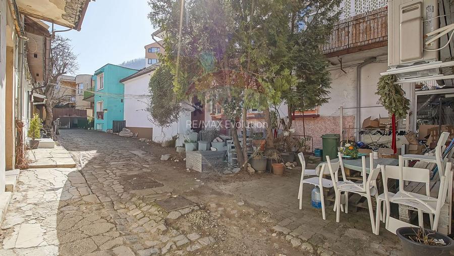 COMISION 0%|Garsoniera cu acces individual |Curte comuna| Iuliu Maniu - 13