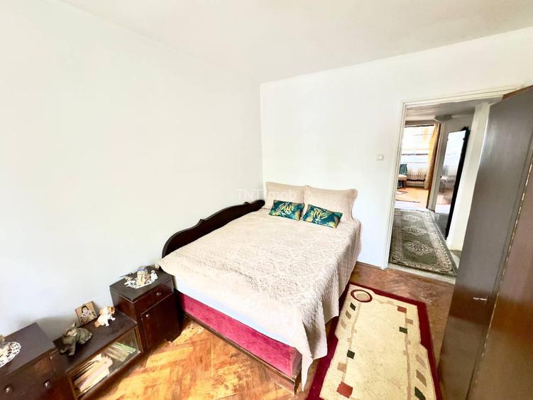 Apartament 3 camere decomandat | Piata Berceni | Bloc anvelopat | Straduintei - 13