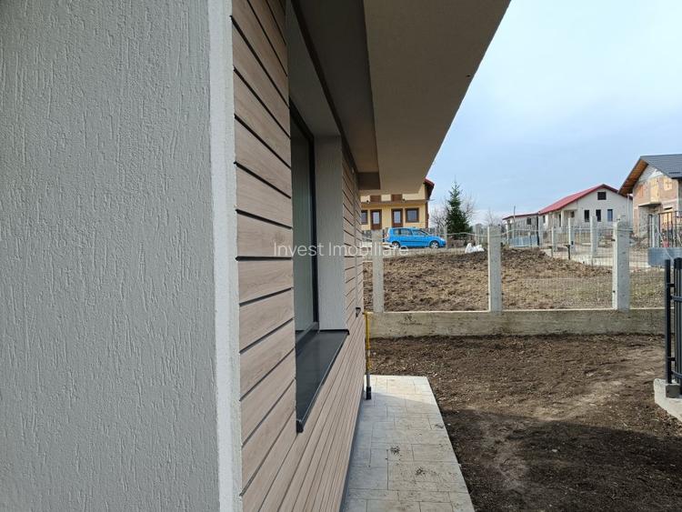 Casă tip duplex, 4 Camere – Valea Lupului / Rediu - 11