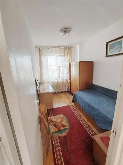 SAGULUI - 3 CAM - 2 BALCOANE - APARAT DE AER CONDITIONAT - PRET EXCELENT - 4