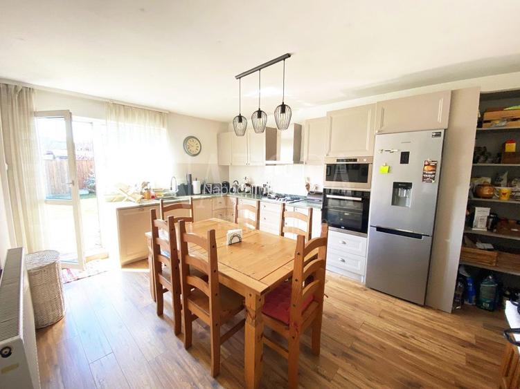 Casa 2 camere de vanzare in Dambul Rotund, Cluj Napoca - 3