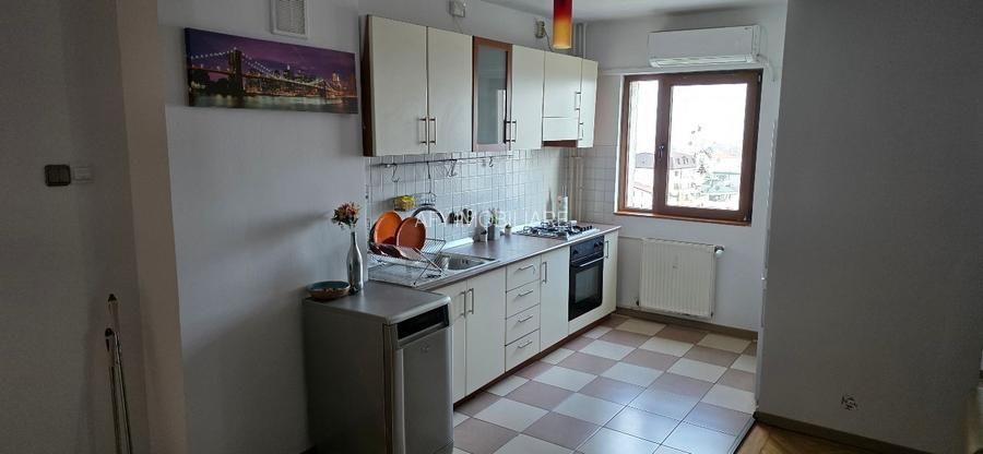 Apartament de închiriat Dorobanți, Sector 1 - 5