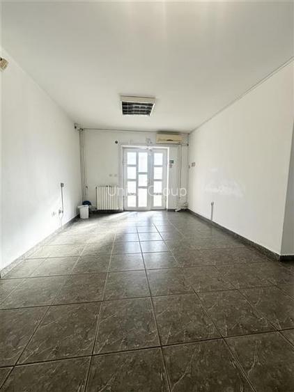 Spatiu Comercial cu Expunere Stradala - Soveja Tomis 3 - 8