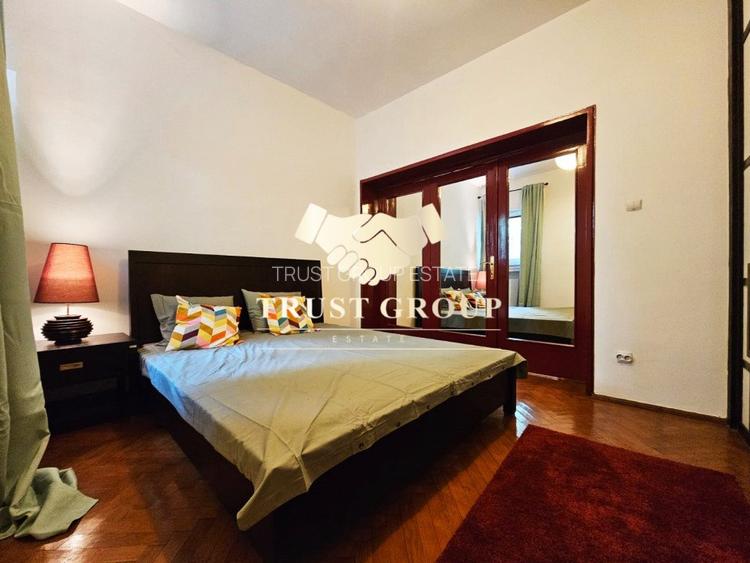 | Comision 0% | Centrala proprie | Apartament 2 camere Primaverii - 13