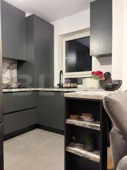 Penthouse 3 camere, Maurer Villas Brasov+parcare subterana, oportunitate - 7