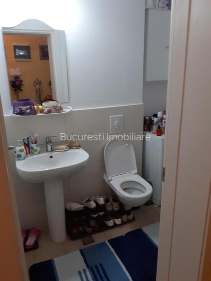 Apartament 3 Camere,Iancului,Ferdinand,bl.2021,DECOMANDAT,2 bai,2 balcoane, - 8