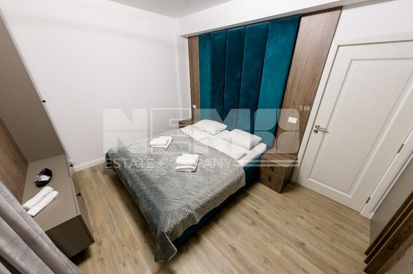 Apartament de LUX I Burdujeni, Suceava I Preț: 135.000 € - 10