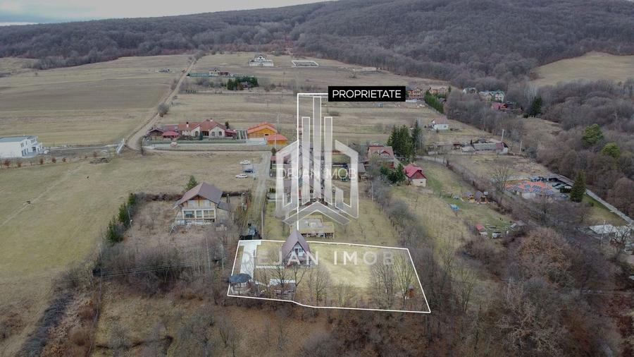 Cabana din colțișorul liniștit – relaxare în Vâlcele, Covasna - 4