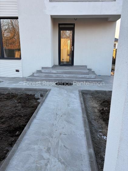 Casa Pantelimon Padure/Complex Forest Residence/5 camere/P+1/An 2025 - 9