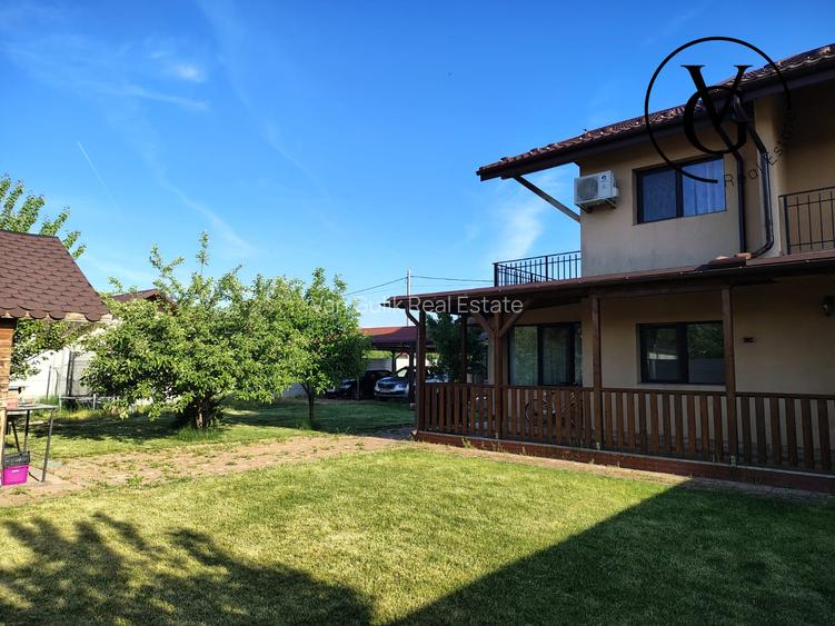 Casa 5 camere Tamas - 11