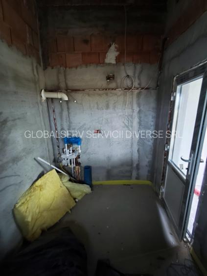 FARA COMISIOANE casa 5 camere 2 bai P+E+pod terasa beci camera tehnica la cheie - 21