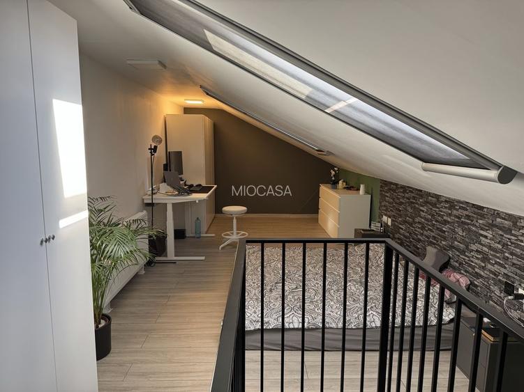 Nou.Aproape de Zone2. Mobilat si utilat modern. Bucatarie inchisa. - 4