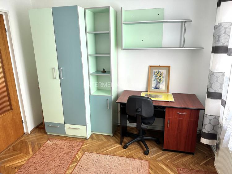 APARTAMENT 3 CAMERE I DECOMANDAT I CETATE- CLOSCA I MOBILAT UTILAT I - 6