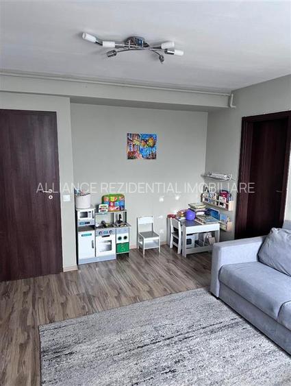 10 Minute Metrou Dimitrie Leonida | Apt 2 camere decomandat - 10