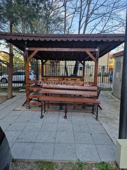 Vand apartament 3 camere Soseaua Bucuresti Targoviste 22B - 8