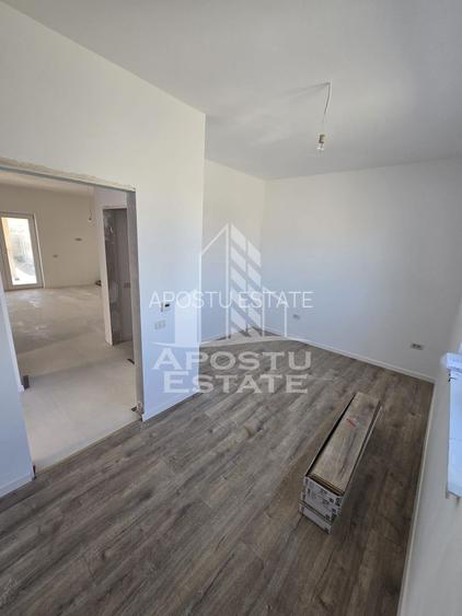 Duplex modern 4 camere la asfalt cu toate utilitatile - Mosnita Noua - 3