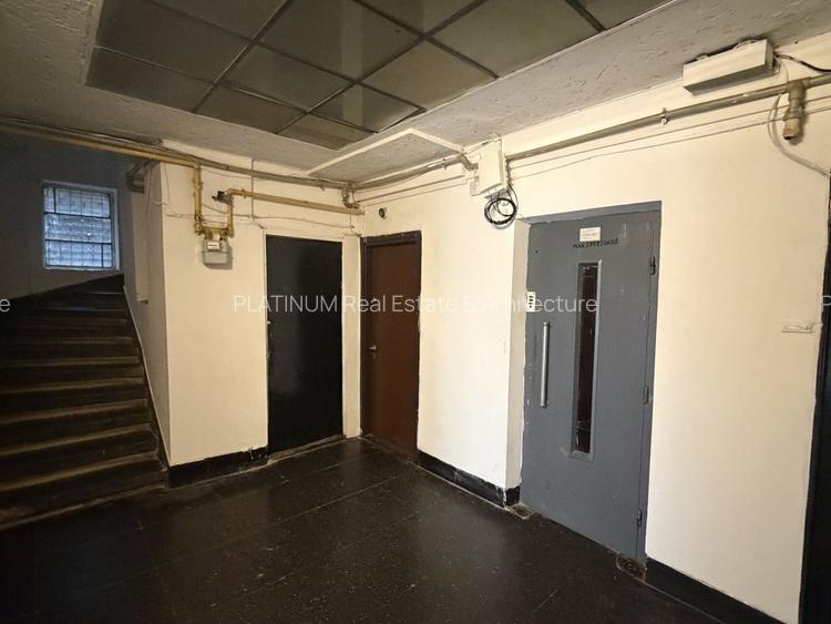 Vanzare apartament 2 camere Calea Victoriei - Amzei - 4