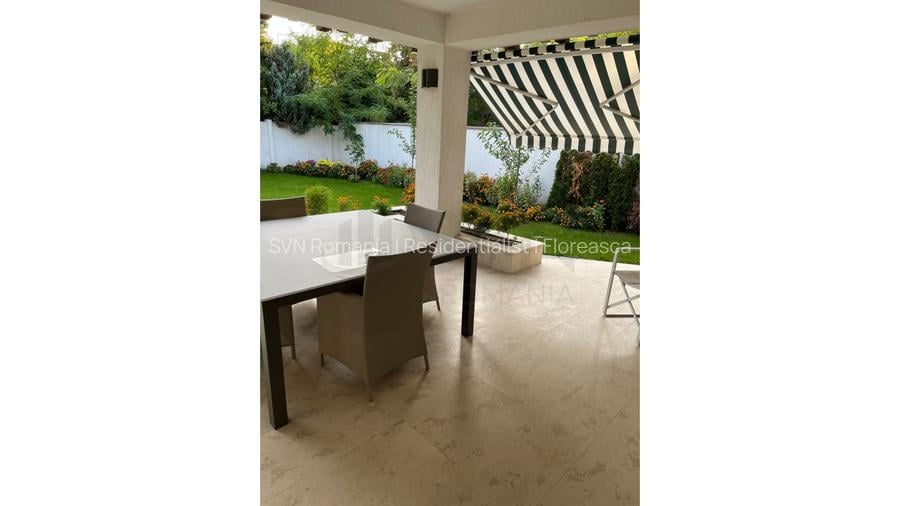 REV2003583 Vila superba Pipera l Curte Libera I Finisaje Premium - 28